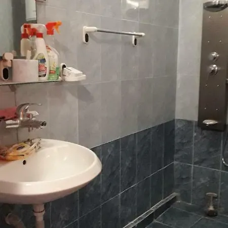 Gradi Апартаменты