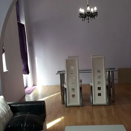 Gradi Апартаменты