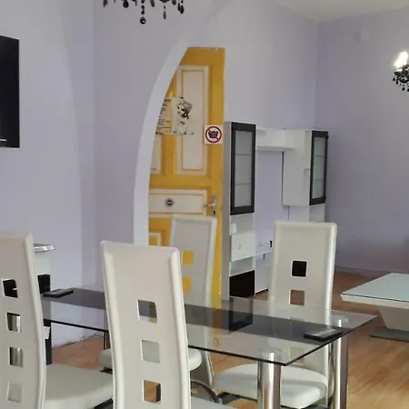 Gradi Апартаменты Бургас