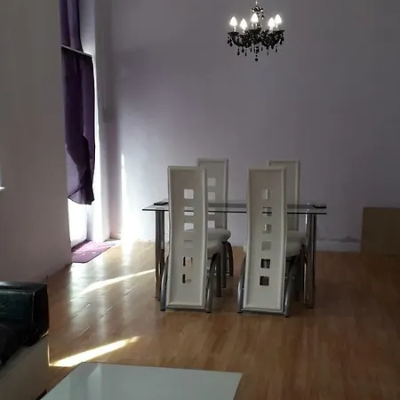 Апартаменты Gradi *